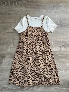 Girls Gap Dress